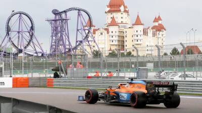 'Russia will not have a race' - Formula 1 terminates contract with Russian Grand Prix