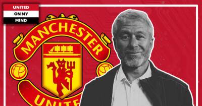 Three things that will ‘definitely’ happen to Manchester United when Abramovich sells Chelsea