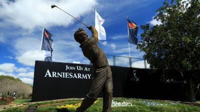 How to watch the PGA Tour's Arnold Palmer Invitational on ESPN+