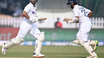 Rohit Sharma Opens Up On Cheteshwar Pujara And Ajinkya Rahane's Future In Test Cricket