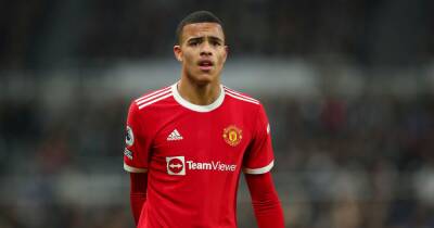 Manchester United star Mason Greenwood's bail expiry date confirmed as April 30 after arrest on suspicion of rape, sexual assault and threats to kill