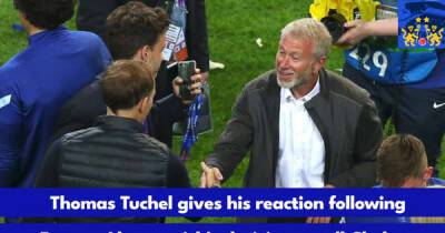 Who are the Chelsea Pitch Owners? John Terry's role and their stance on Roman Abramovich sale