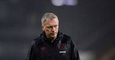Shocking: David Moyes will be livid as West Ham footage emerges - opinion