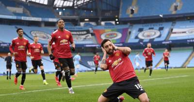 Soccer-Liverpool hoping for favour from old rivals Man Utd