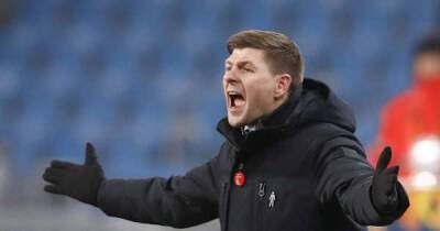 Insider hints Gerrard is eyeing huge changes at Aston Villa in ruthless claim
