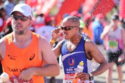 Comrades Marathon switches to SuperSport after Athletics SA deal - news24.com - South Africa - county Marathon