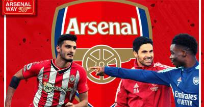 Armando Broja sends strong transfer message to Arsenal as Bukayo Saka record gets Edu moving