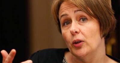 Winter Paralympics - Andrew Parsons - Winter Paralympics: Tanni Grey-Thompson ‘would really love’ Ukraine to top medal table in Beijing - msn.com - Russia - Ukraine - Beijing - Belarus