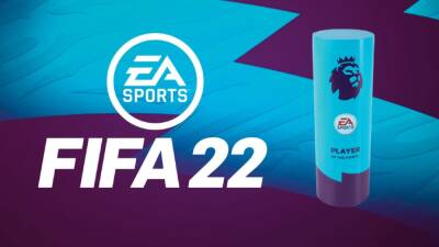 Cristiano Ronaldo - Trent Alexander - FIFA 22: Premier League POTM Nominees for February 2022 Revealed - givemesport.com - Manchester