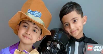 World Book Day 2022: Manchester's best costume creations