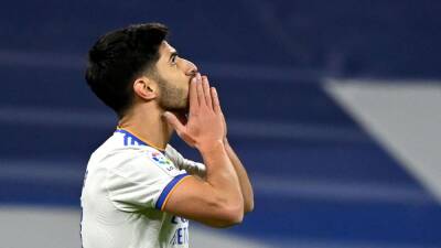 Luis Suarez - Asensio ya es titularísimo - en.as.com - Madrid - county Valencia
