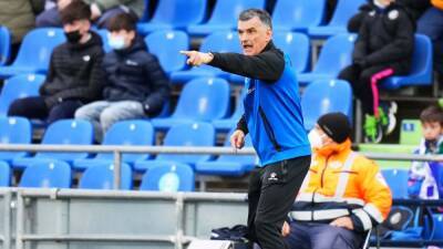 El Sevilla - ATHLETIC | Mendilibar: "Si juegas en viernes y pierdes, al cuarto oscuro y no sales en todo el fin de semana" - en.as.com - Madrid