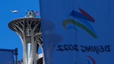 Multi-medallists and promising rookies look to add to Canada's Paralympic success - tsn.ca - Canada - Beijing - county Tyler - county Turner