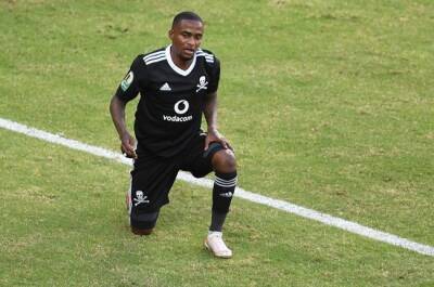 Pirates' record-chasing Lorch in race to be fit for highly-anticipated 'El Kasico'