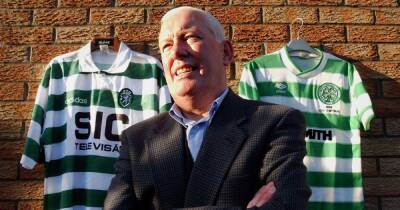 Former Celtic and Motherwell coach dies aged 86