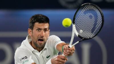 Novak Djokovic given French Open boost with Covid rules set to change