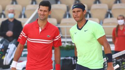 Luz verde para que Djokovic vuelva a la carrera con Nadal por los Grand Slam