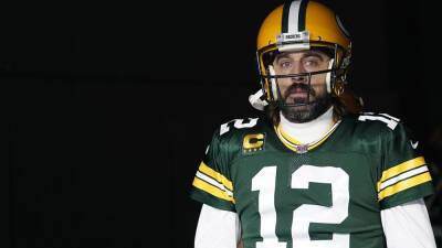 Packers' Matt LaFleur states the obvious about Aaron Rodgers
