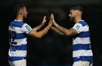 “There’s still a player there” – QPR fan pundit weighs up 26-year-old’s future at the club
