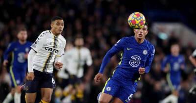 Forget Rondon: Lamps must now unleash Everton's "exciting" rarely-seen 19 y/o tonight - opinion
