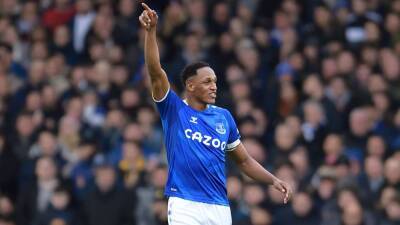 Gündogan sobre Yerry Mina: "Te rasguña y te pellizca" - AS Colombia - en.as.com - Colombia