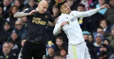Leeds United - Jesse Marsch - Spotted: Jesse Marsch already addressing major Leeds issue as Thorp Arch image emerges - opinion - msn.com - Usa -  Norwich