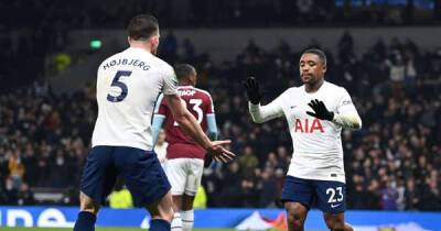 What Tottenham's FA Cup exit now means for West Ham, Brighton and Arsenal Premier League games