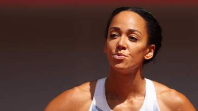 World Athletics Indoor Championships: Katarina Johnson-Thompson added to Great Britain squad