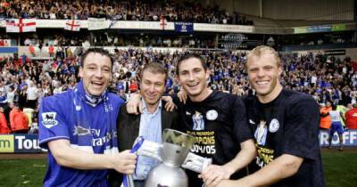 Chelsea under Roman Abramovich quiz: How well do you remember the last 19 years?