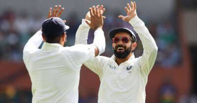 India news: Rohit Sharma lauds the impact of Virat Kohli on Test side