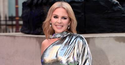 Itv Emmerdale - Neighbours fans make huge demand as Kylie Minogue shares emotional tribute to axed soap - manchestereveningnews.co.uk - Britain - Australia