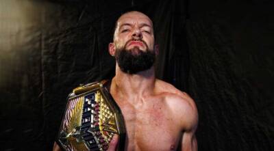 Finn Balor: US Title defence set for WWE's big MSG Live event