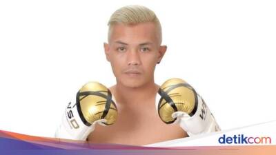 Petinju Nasional Hero Tito Meninggal Usai Koma 5 hari - sport.detik.com - Indonesia -  Jakarta