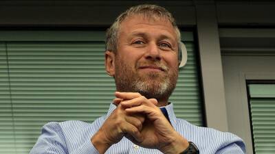 Roman Abramovich - Hansjorg Wyss - Richard Masters welcomes Roman Abramovich’s decision to put Chelsea up for sale - bt.com - Britain - Russia - Ukraine - Switzerland - Usa - London - Israel - county Todd
