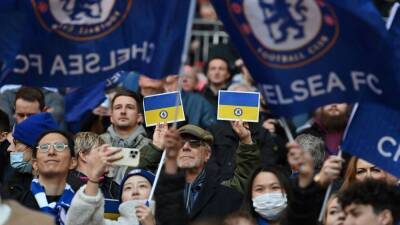 Vladimir Putin - Roman Abramovich puts Chelsea up for sale - nbcsports.com - Russia - Ukraine -  Chelsea
