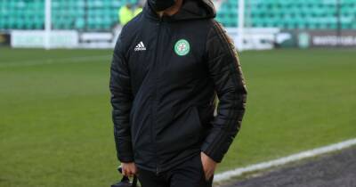 The knackering numbers behind Celtic stars Reo Hatate and Daizen Maeda as punishing schedule offers explainer - dailyrecord.co.uk - Scotland - Japan -  Tokyo