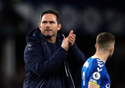 Frank Lampard - Ashley Cole - Bill Kenwright - Phil Foden - Paul Tierney - Mike Riley - Chris Kavanagh - Everton: Toffees put 'even more pressure' on PL officials - givemesport.com - Manchester