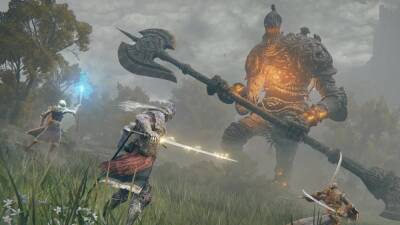 Elden Ring: How to level up