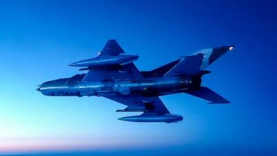 Ocho muertos en dos extraños accidentes cerca de la frontera de Ucrania - en.as.com