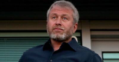 Roman Abramovich makes ‘incredibly difficult decision’ to sell Chelsea