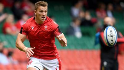 Jonathan Davies - Rugby Union - Wales must do hard graft well to flourish with ball in hand – Jonathan Davies - bt.com - France