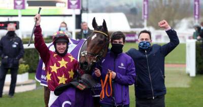 When is Cheltenham Festival 2022? Dates, schedule, tickets, weather forecast, odds and more