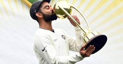 India: Virat Kohli’s finest Test moments as skipper and batter