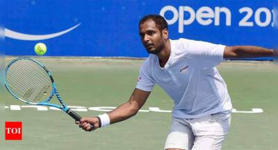 India vs Denmark, Davis Cup: Will grass be greener on the Indian side?