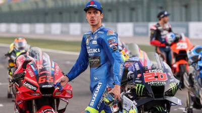 MotoGP | Mir: "Mi generación lleva dos títulos en los tres últimos años"