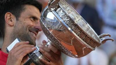 Djokovic's French Open hopes boosted