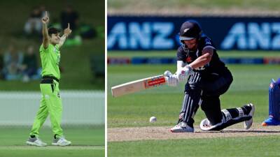Women’s Cricket World Cup: Five players who could be standout stars