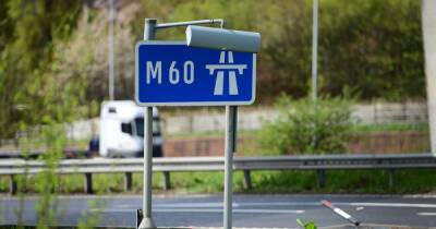 Readers unconvinced by 'most dangerous road in UK' claim over Bredbury's M60 junction - manchestereveningnews.co.uk - Britain