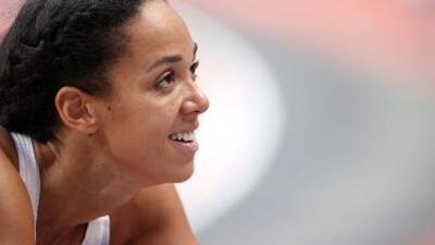 Johnson-Thompson included in Britain's pentathlon squad for indoor championships