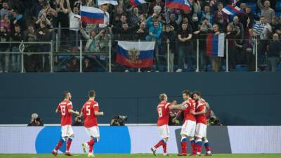 Rusia recurrirá ante el TAS - en.as.com - Qatar